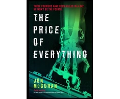 KNYGA Bookshop Price of Everything