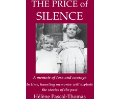 KNYGA Bookshop Price of Silence