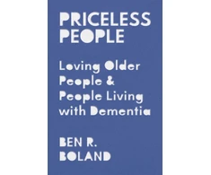 KNYGA Bookshop Priceless People