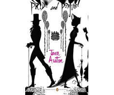 KNYGA Bookshop Pride and Prejudice