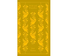 KNYGA Bookshop Austen Jane Pride and Prejudice