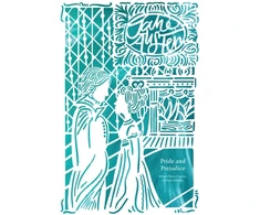 KNYGA Bookshop Pride and Prejudice (Artisan Edition)