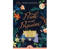 KNYGA Bookshop Pride and Prejudice