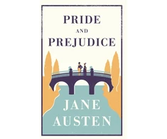KNYGA Bookshop Austen Jane Pride and Prejudice: Annotated Edition (Alma Classics Evergreens)