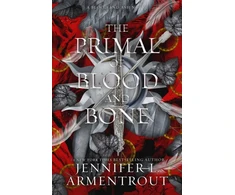 KNYGA Bookshop Evil Eye Concepts Primal of Blood and Bone