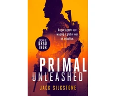 KNYGA Bookshop PRIMAL Unleashed