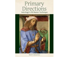 KNYGA Bookshop Primary Directions - Astrology's Old Master Technique