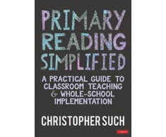 KNYGA Christopher Such Primary Reading Simplified