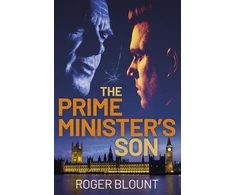 KNYGA Bookshop Prime Minister's Son
