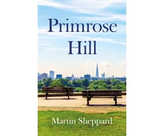 KNYGA Bookshop Primrose Hill
