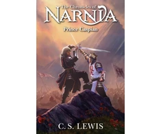 KNYGA Bookshop Prince Caspian