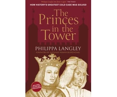 KNYGA Bookshop Princes in the Tower