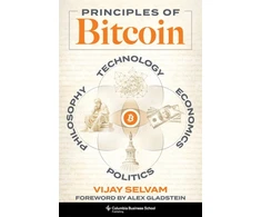 KNYGA Bookshop Principles of Bitcoin