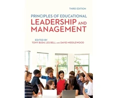 KNYGA Bookshop Principles of Educational Leadership &amp; Management