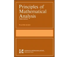 KNYGA Bookshop Principles of Mathematical Analysis (Int'l Ed)
