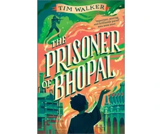 KNYGA Tim Walker Prisoner of Bhopal