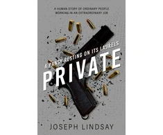 KNYGA Bookshop Privatus