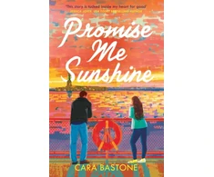 KNYGA Cara Bastone Promise Me Sunshine