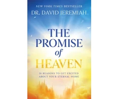 KNYGA Bookshop PROMISE OF HEAVEN ITPE