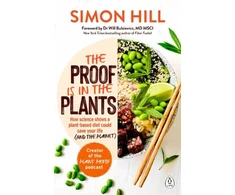 KNYGA Simon Hill The Proof is in the Plants