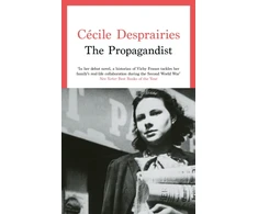 KNYGA Bookshop Propagandist