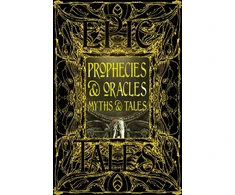 KNYGA Bookshop Prophecies &amp; Oracles Myths &amp; Tales