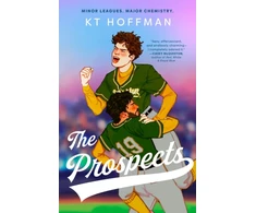 KNYGA Bookshop Prospects
