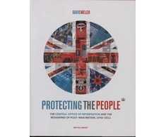 KNYGA Bookshop Protecting the People