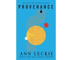 KNYGA Bookshop Provenance