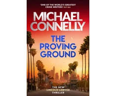 KNYGA Michael Connelly Proving Ground