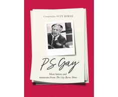 KNYGA Bookshop PS Gay