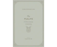KNYGA Bookshop Psalms