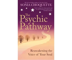 KNYGA Bookshop Psychic Pathway