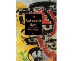 KNYGA Bookshop Psychoanalytic Mystic