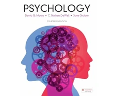 KNYGA Bookshop Psychology