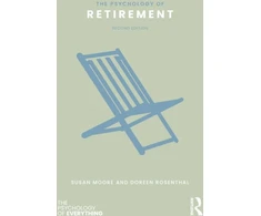 KNYGA Bookshop Psychology of Retirement