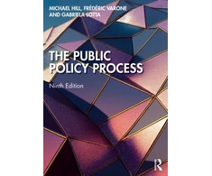 KNYGA Bookshop Public Policy Process