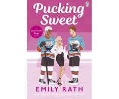 KNYGA Emily Rath Pucking Sweet
