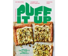 KNYGA Caitlin Macdonald Puff It Up