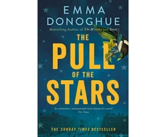 KNYGA Bookshop Pull of the Stars