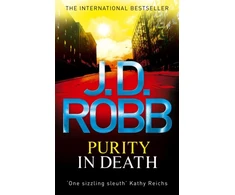 KNYGA Bookshop Purity In Death