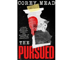 KNYGA Corey Mead The Pursued