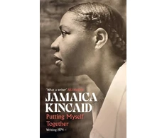 KNYGA Bookshop Putting Myself Together