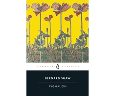 KNYGA George Bernard Shaw Pygmalion