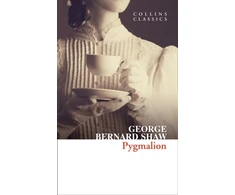KNYGA Bookshop Pygmalion