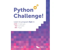KNYGA Bookshop Python Challenge