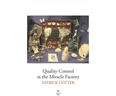 KNYGA Bookshop Quality Control at the Miracle Factory