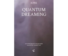 KNYGA Bookshop Ione Quantum Dreaming