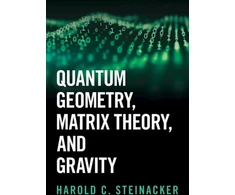 KNYGA Bookshop Quantum Geometry, Matrix Theory, and Gravity