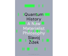 KNYGA Bookshop Quantum History